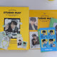 Park Jihoon MAY3 Kit