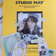 Park Jihoon MAY3 Kit