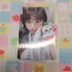 IVE Christmas Minive Jang Wonyoung photocard