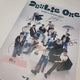 Double One BAE173 X Fantasy Boys Autographed Album