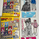 Sakamoto Days Shin, Lu Acrylic Stand for Sale