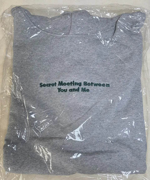 GOT7 Jinyoung Fancon Rendezvous Hoodie