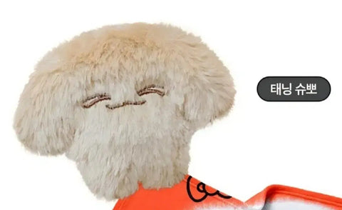 Seventeen Joshua Unopened Doll Tanning Shuppo 2.0