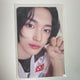 Rise Wonbin Pop-up Necklace Photocard Photocards Transfer