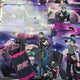 Another Pink Postcard + Photocard Set
