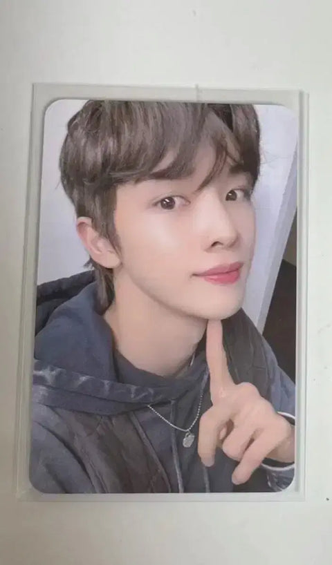 Rise Sungchan Everline Lucky Draw Photocard PC Trading/Transfer