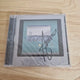 Ahn Byeong-woong - Signed CD Autographed Album
