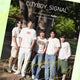 City Boy Log SIBORO Autographed Poster Lee Ji-han Lee Jae-joon in a Minute