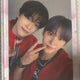 RIIZE ETERNALS Feast Eunseok Unit Photocard Poca Album Photo Lucky Standard