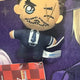 Detective Conan Sega Yamato Kansuke Plush