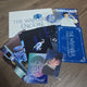 Lee Changsub concert photocard