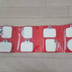BTS Love Yourself Concert Memo Pad Set