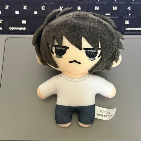 Death Note L Nui