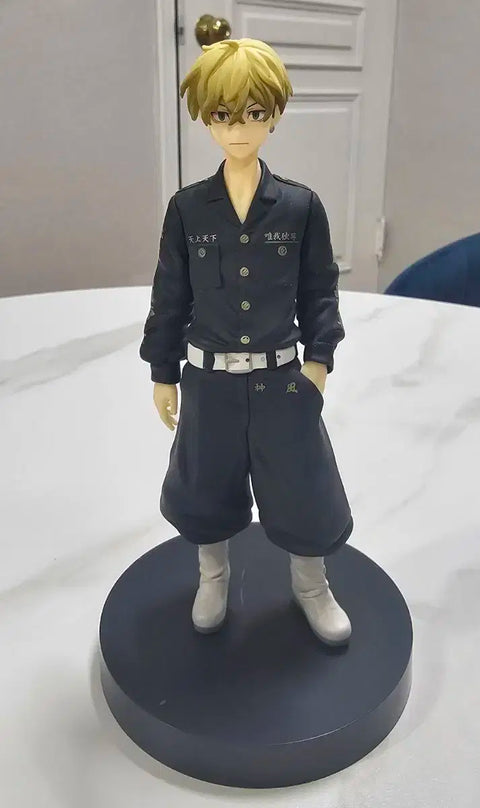 Chifuyu Figure Pop-up