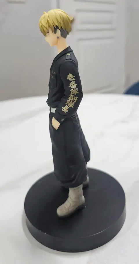 Chifuyu Figure Pop-up