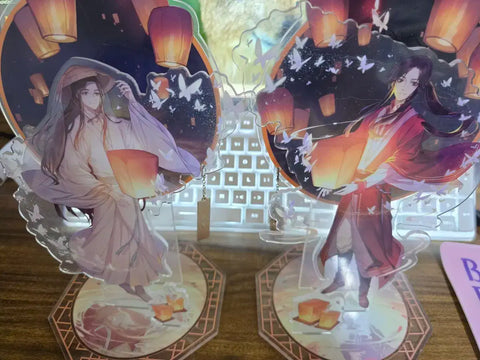 Heaven Official's Blessing DVD Set