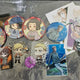 Attack on Titan Goods Bundle