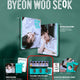 Byeon Woo-seok Dicon E Type