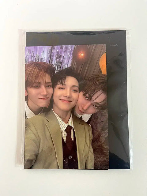 BONEDO 2025 Season's Greetings Special Gift