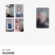 G-Dragon Übermensch Photocard Set