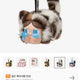 Crybaby Cat Nyan Cat 2-Piece Set