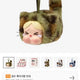 Crybaby Cat Nyan Cat 2-Piece Set