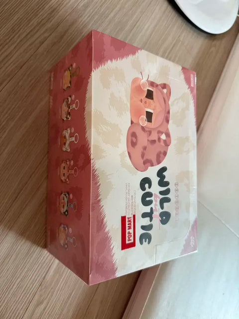 Crybaby Cat Nyan Cat 2-Piece Set