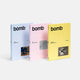 ILLIT album set for sale