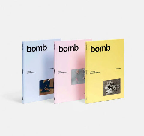 ILLIT album set for sale