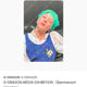 G-Dragon Fam Day photocard