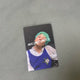 G-Dragon Fam Day photocard
