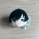 Blue Lock Itoshi Rin Mochi Mochi Mascot