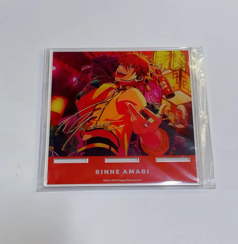 Ensemble Stars Rinne Acrylic Phone Stand