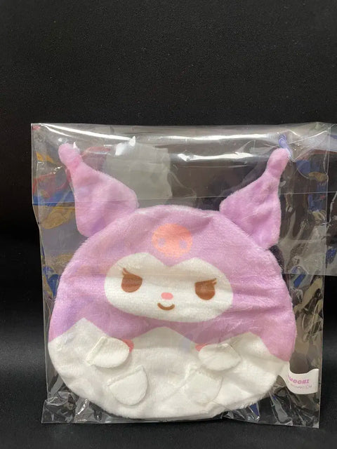 Kuromi Pouch Gacha