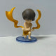 Gintama Sougo Bathhouse Mini Figure