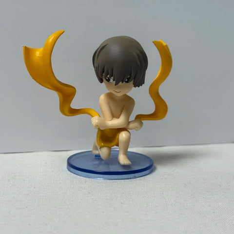 Gintama Sougo Bathhouse Mini Figure