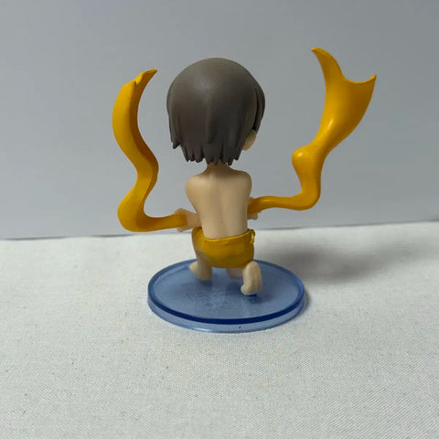 Gintama Sougo Bathhouse Mini Figure
