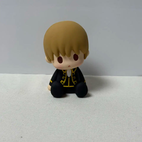 Gintama Sougo Potte-Potte