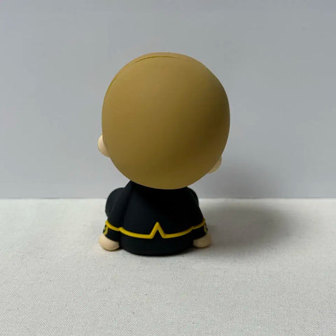 Gintama Sougo Potte-Potte
