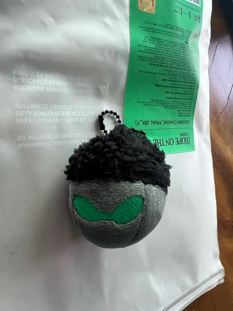 J-Hope Acorn Keychain Goods