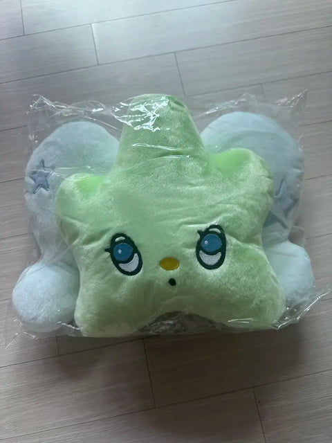 NCT Wish, NCT Wish, Giant Wichu, Wichu Cushion, Yushi version, Unopened