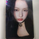 Kiki Kiya dancing alone, Week 3 Gongbang photocard for sale.