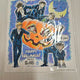 Detective Conan: The Bride of Halloween Japan Exclusive Illustration Card
