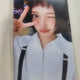 Kiki Jiyu dancing alone Week 3 broadcast photocard for sale.
