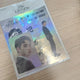 EXO D.O. Doh Kyungsoo Elysion Deco Sticker Set
