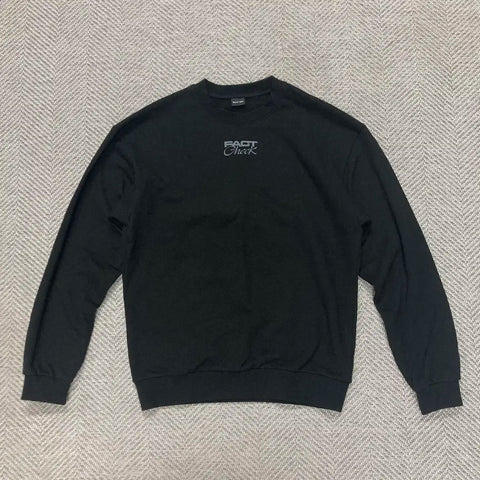 NCT127 FACT Check Sweatshirt