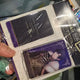 UtaPri Tokiya Acrylic Keychain Pass Case