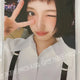 Kiki KiiiKiii JiU Week 3 Workshop Photocard Dancing Alone Sui Yisol Haeum Kiya
