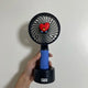 Selling BT21 Tata Handheld Fan