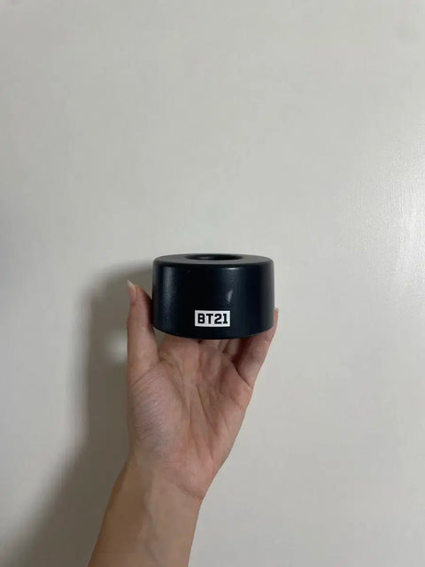 Selling BT21 Tata Handheld Fan